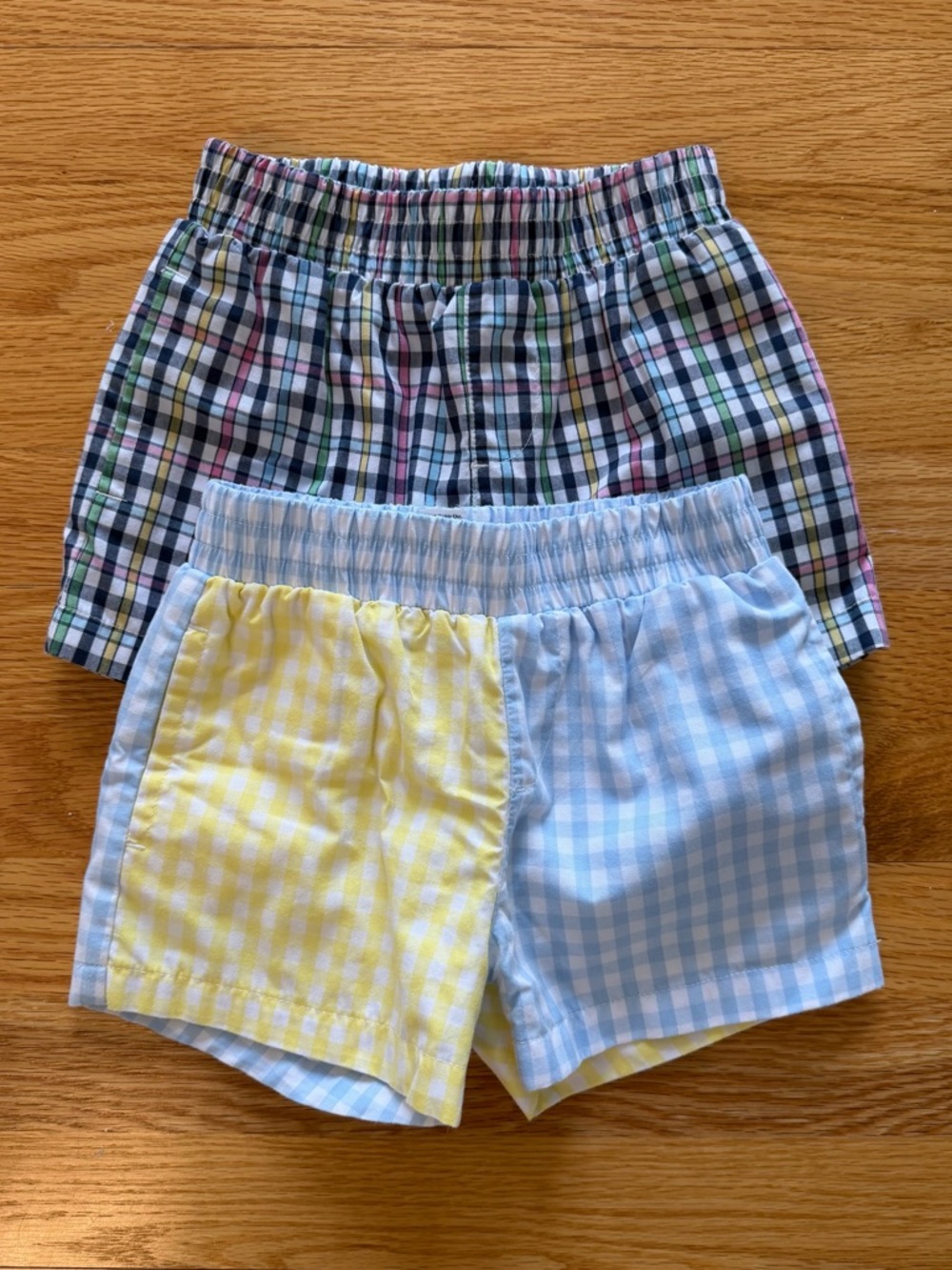 The Beaufort Bonnet Company Sheffield Shorts